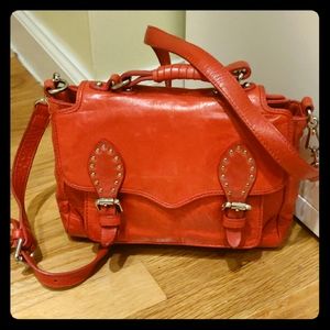 Rebecca minkoff crossboday